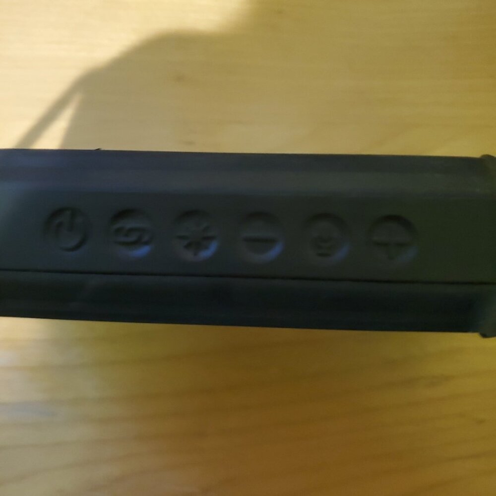 Altec Hydra Mini Speaker - Picture 4 of 7